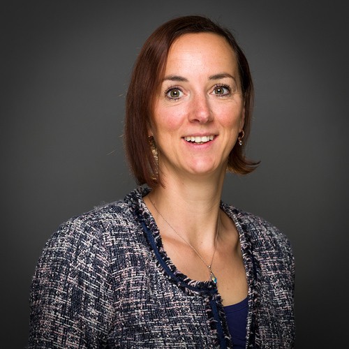 Marleen van Valkenhoef, diëtist